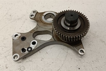 Привод насоса масла audi a6 c6 a8 d3 rs5 rs4 4.2 fsi v8 bvj cau 079109583g фото №1
