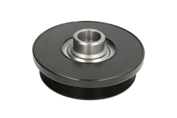 Колесо ременное вала dayco dpv1132 фото №1