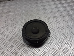 Динамик левый зад opel meriva a 9175188 фото №1