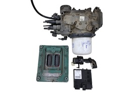 Набір стартовий volvo fh4 євро 6 d13k 500km 21900545 p01 фото №1