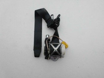 Pas безпеки 1q2857705 vw eos 1q лівий перед фото №1