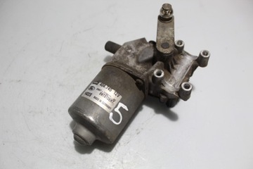 Моторчик дворник перед ford fiesta vi mk6 фото №1