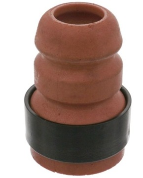 Відбійник амортизатора перед renault captur i zoe фото №1