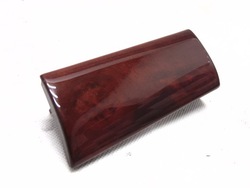 Планка dekor панелі розподільчої капот lexus ls iv ls460 ls600h 06- фото №1