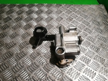 Насос масла 1.8 tsi bzb seat altea leon 2 audi a3 06j115106ab фото №1