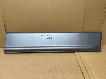 Hyundai h1 планка na двері права перед передня 87774-4h000 нова оригінал фото №1