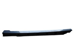 Планка пороговая правая 3g0853856 vw passat b8 фото №1