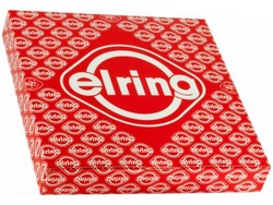 Сальник вала elring 039.918 фото №1