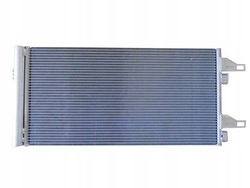 Радиаторов кондиционера citroen jumper 2006-2014 фото №1