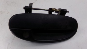 Daewoo lanos ручка двері зовнішня права перед 96304004 фото №1