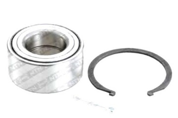 Snr підшипник ступиця колеса hyundai купе 2.0 gk фото №1