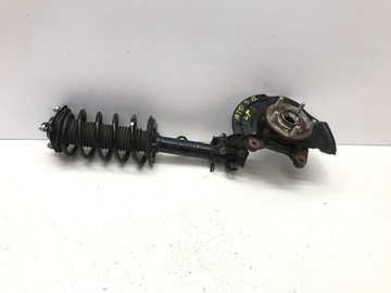 Byd atto 3 2024 macpherson амортизатор поворотный кулак левый перед sc2e-2304111 фото №1