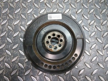 Колесо пасове 079105251ap audi a7 a8 a6 c7 4.0 tfsi фото №1
