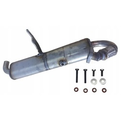 Катализатор smart city бизнес pure глушитель фото №1