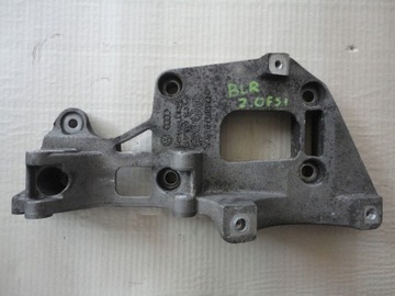 Лапи audi vw seat skoda 2.0 fsi фото №1