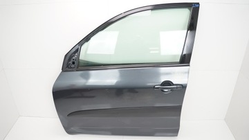 Двері лівий перед toyota rav4 iii 05-08r 1e0 фото №1