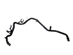 Audi q7 4m 3.0 tdi труба шланг води 059121507l фото №1