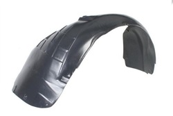 Нове підкрилок ліві перед audi a4 b7 04-08 фото №1