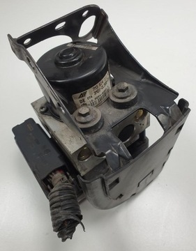 Насос abs ford galaxy mk2 1.9 tdi 7m3614111n фото №1