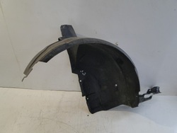 Mercedes b w245 2,0cdi підкрилок лівий перед задня запчастина a1696982730 фото №1