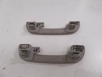 Renault kadjar ручка держатель зад задняя правая левая фото №1