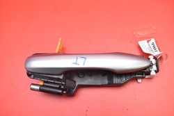 Ручка левая зад задняя 1l0 160rl toyota yaris cross 20- фото №1