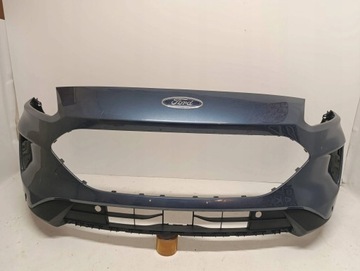 Бампер перед переднє ford kuga втулка стабілізатора mk3 фото №1