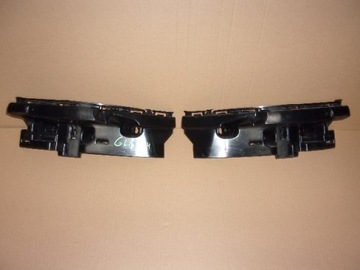 Ползун бампера задний mercedes glb x247 rh фото №1