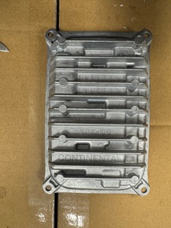 Преобразователь mercedes-benz оригинальный номер a2239004832 фото №1