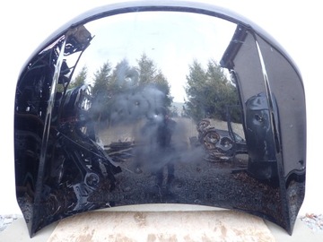 Капот кришка двигуна audi a7 4g8 4ga 2011-2018r 4g8823029b фото №1