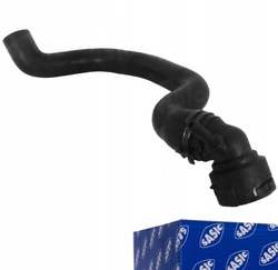 Шланг шланг радіатор sasic do vw touran 1.9 tdi фото №1