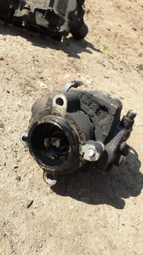 Citroen jumper ii 2.2 hdi насос вприскувальний пального фото №1