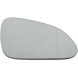 Скло дзеркало зовнішнього blic 6102-02-1232221p фото №1