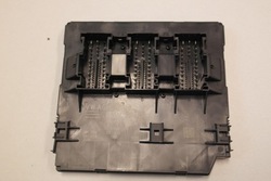 Vw passat cc модуль комфорту 3aa937087r ксенон led фото №1