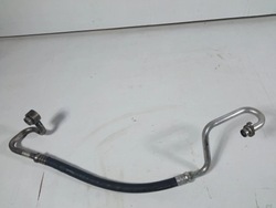 Renault espace iv 3.0 dci шланг кондиционера фото №1