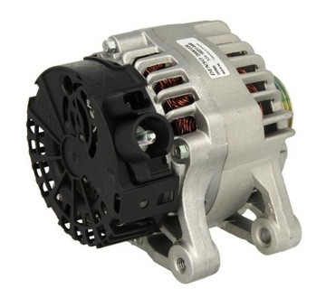 Генератор denso dan1336 фото №1