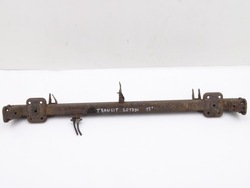 Ford transit mk6 vi 00-06 балка ось зад фото №1