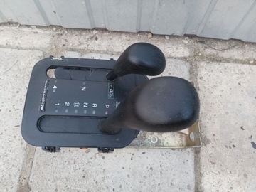 Jeep wj 09-04 4.7 evo вибірник зміни коробки передач p52104374ab фото №1