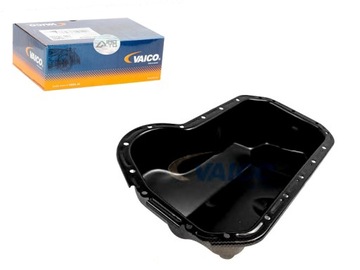 Поддон масляная vaico 1004927 95vw6675ba 49103601 51 фото №1