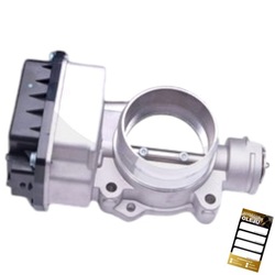Дроссельная заслонка воздуха do citroen c4 grand picasso i 2007 2008 2009 2010 фото №1