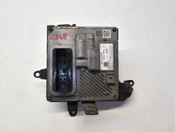 Компьютер блок управления коробки коробки передач citroen c4 cactus #2848 фото №1