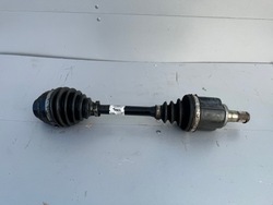 Піввісь ліва 8643375-01 bmw фото №1