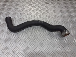 Труба шланг воздуховод mercedes c-klasa w203 2.2 cdi фото №1