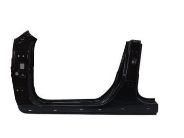 Volvo v40 ii порог стойка левый 31301907 фото №1