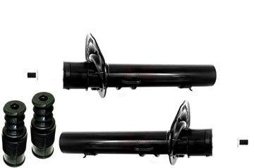 2x амортизаторы отбойники перед ford mondeo mk3 00-07 фото №1