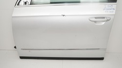 Двері лівий перед vw passat b6 05-10r la7w фото №1