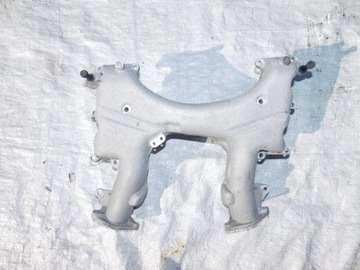 Audi q7 4l 4.2 tdi коллектор всасывающий 057145770j фото №1