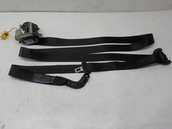 Vw golf vi plus pas безпеки натягувач праві перед пасажира 5m2857706 фото №1