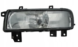 Renault mascott master фара лампа передня ліва фото №1