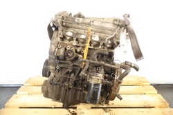 Двигатель audi a6 c5 1.8t 149km awt протестированный фото №1